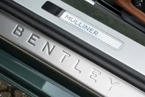 Bentley Mulliner Continental GTC  - 5