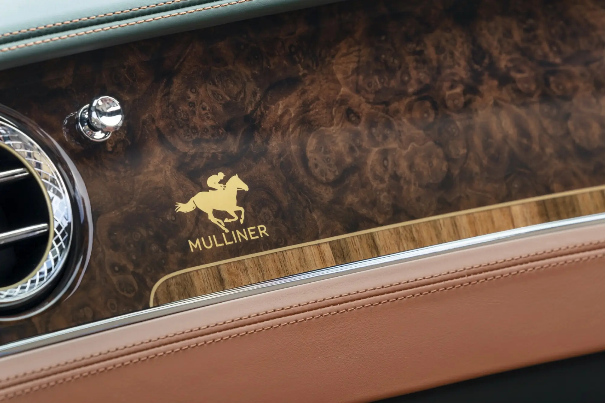 Bentley Mulliner Continental GTC  - 6