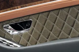 Bentley Mulliner Continental GTC  - 8