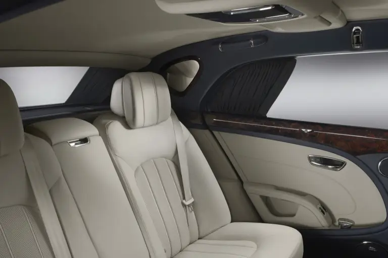 Bentley Mulsanne 2013 - 3