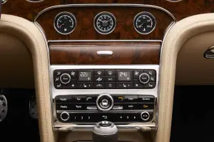 Bentley Mulsanne 2013