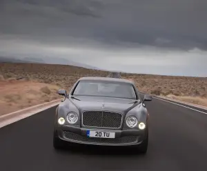 Bentley Mulsanne 2013 - 13