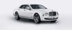 Bentley Mulsanne 95 - 2