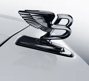 Bentley Mulsanne 95 - 4