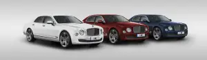 Bentley Mulsanne 95 - 8