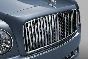 Bentley Mulsanne MY 2017 - 14