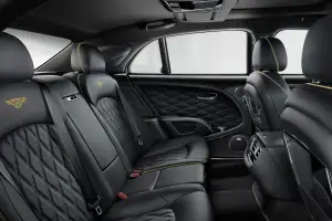 Bentley Mulsanne MY 2017 - 15