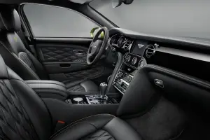 Bentley Mulsanne MY 2017 - 16