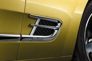 Bentley Mulsanne MY 2017 - 25