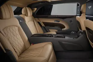 Bentley Mulsanne MY 2017 - 27