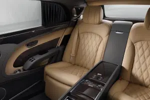 Bentley Mulsanne MY 2017 - 28