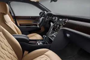 Bentley Mulsanne MY 2017 - 29