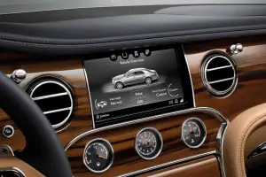 Bentley Mulsanne MY 2017 - 2