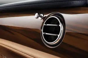 Bentley Mulsanne MY 2017 - 5
