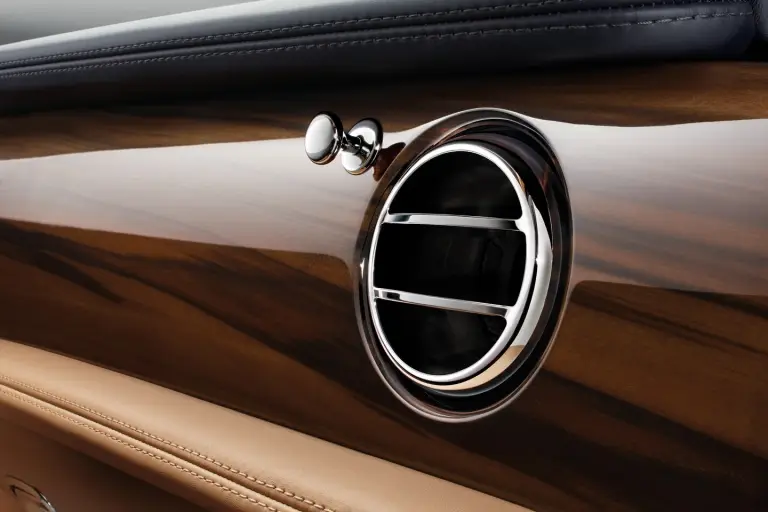 Bentley Mulsanne MY 2017 - 5
