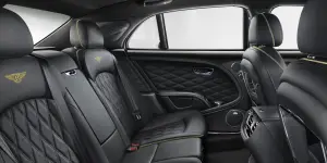Bentley Mulsanne Speed - 1