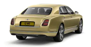 Bentley Mulsanne Speed - 3