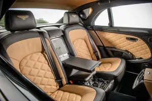 Bentley Mulsanne Speed - 7
