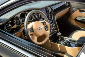 Bentley Mulsanne Speed - 9