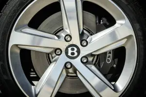 Bentley Mulsanne Speed - 11