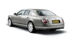 Bentley Mulsanne - 2