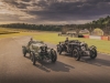 Bentley Speed Six Continuation Series - Foto