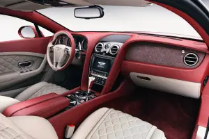 Bentley stone veneers - 1