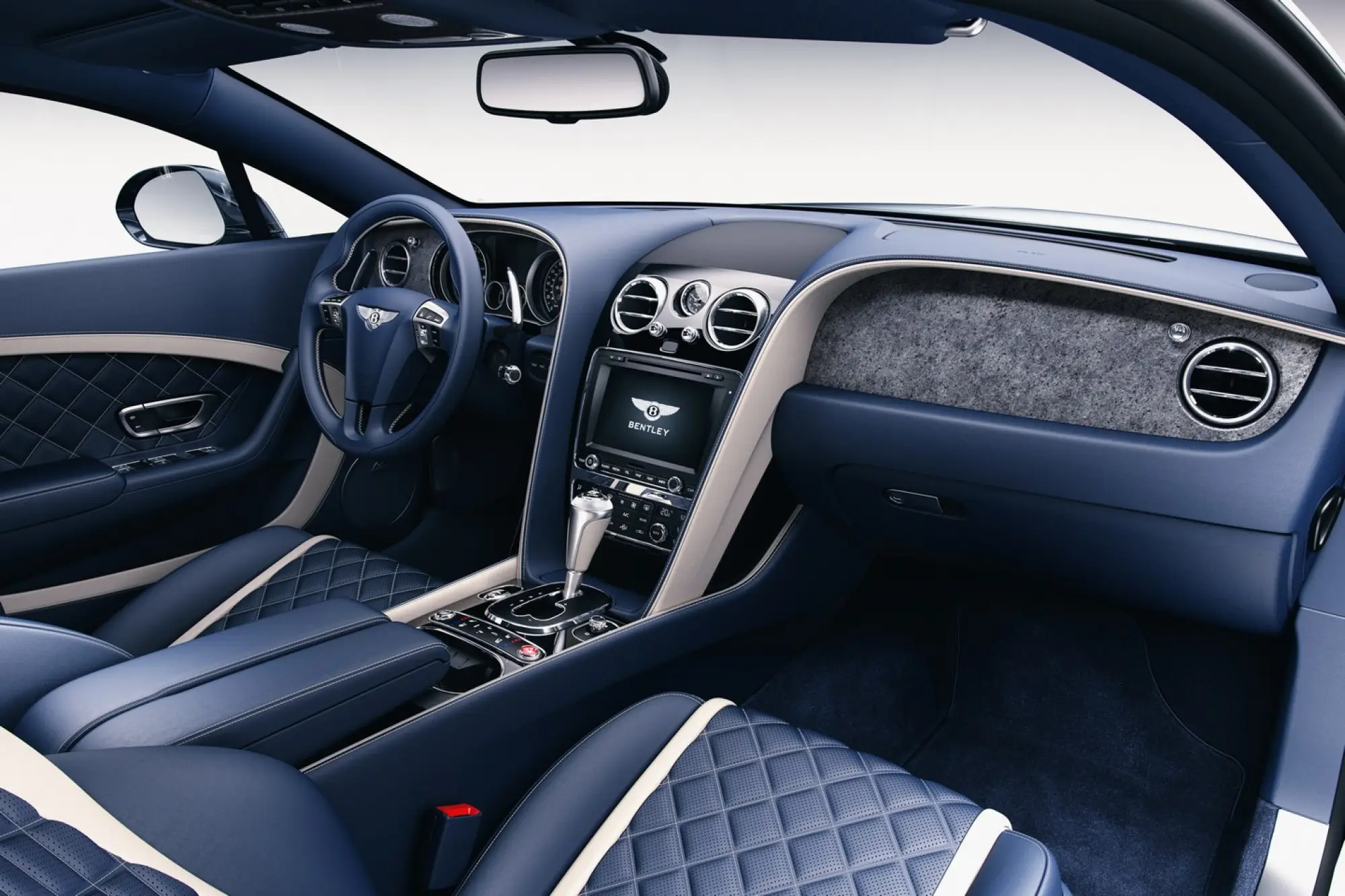Bentley stone veneers - 2