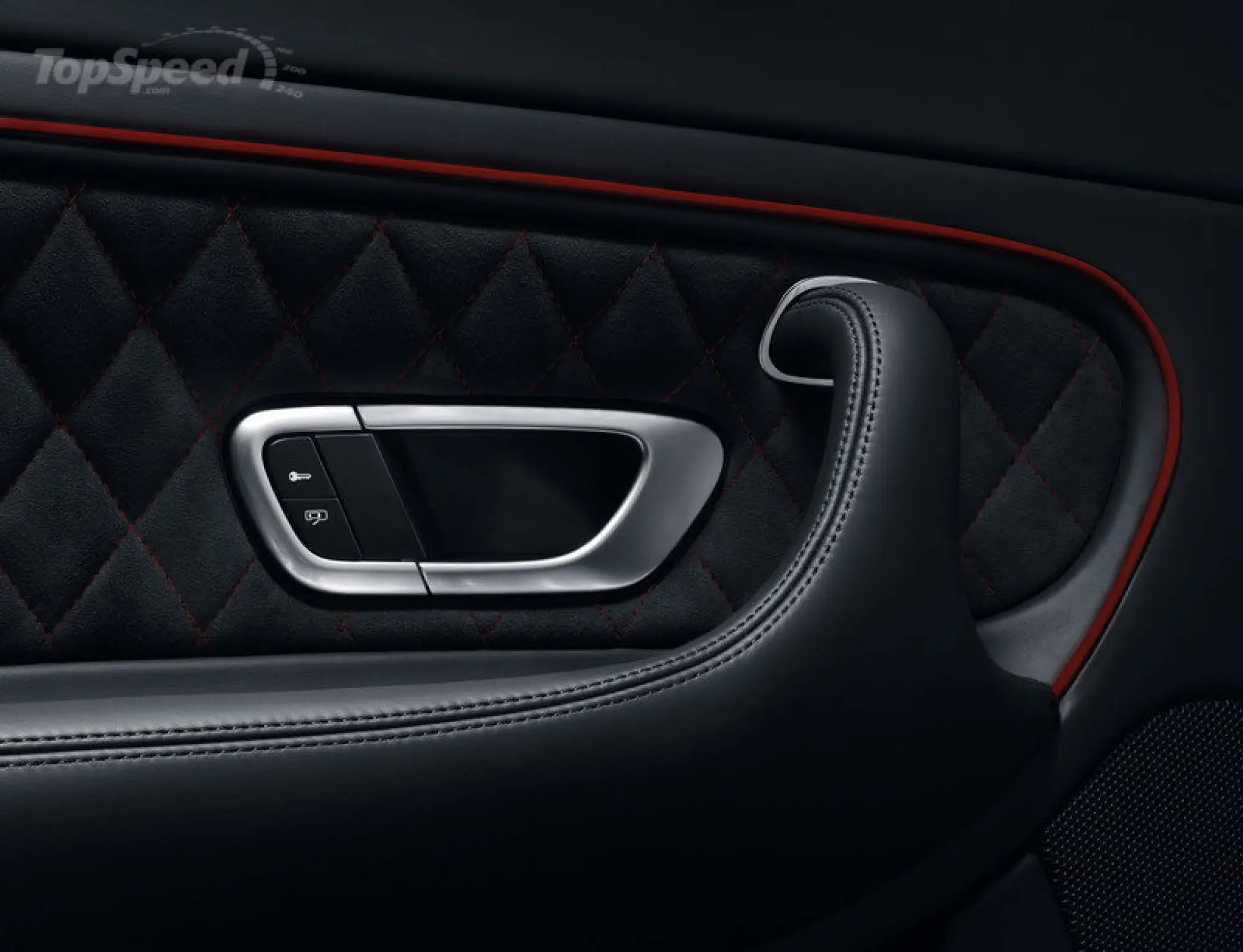 Bentley Supersports Ice Record Convertibile - 6