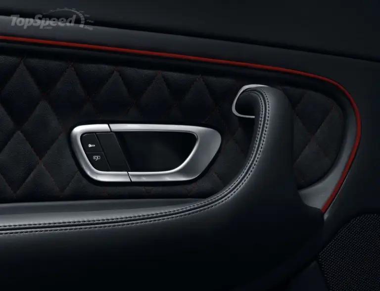 Bentley Supersports Ice Record Convertibile - 6