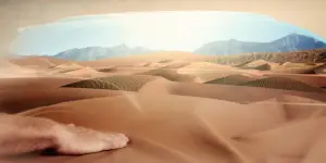 Bentley SUV - Screenshot video teaser - 3