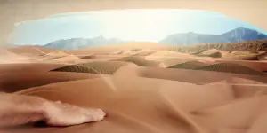 Bentley SUV - Screenshot video teaser