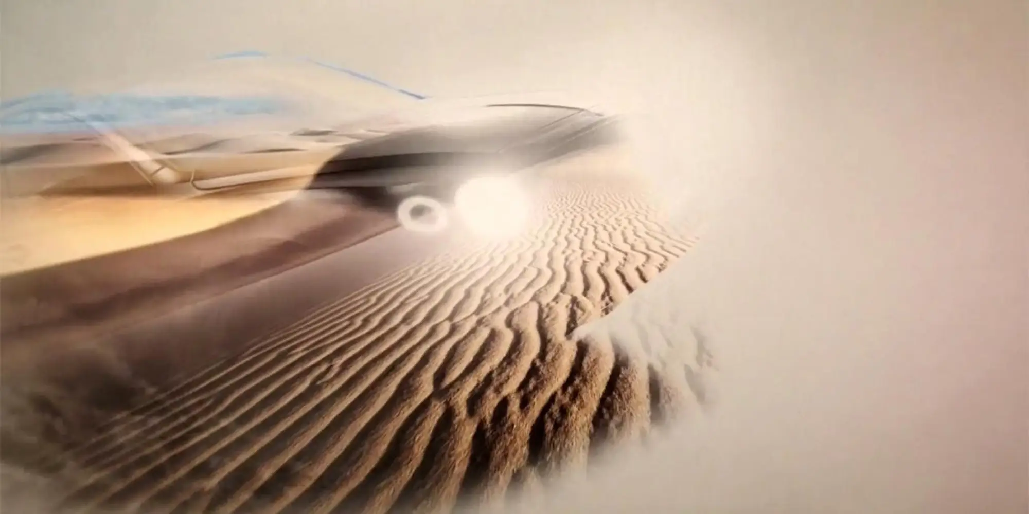 Bentley SUV - Screenshot video teaser - 4