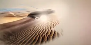 Bentley SUV - Screenshot video teaser - 4