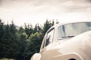Bentley Type-R Continental e Continental GT Speed