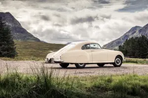 Bentley Type-R Continental e Continental GT Speed
