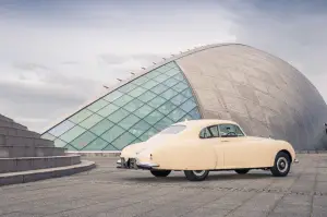 Bentley Type-R Continental e Continental GT Speed