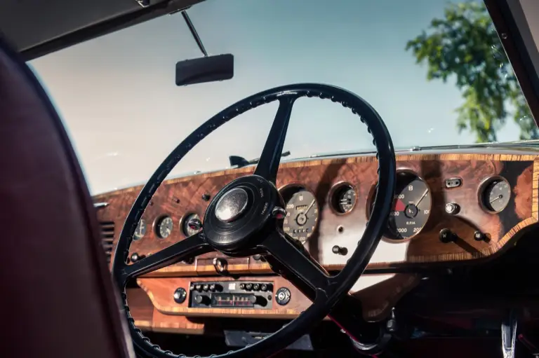 Bentley Type-R Continental e Continental GT Speed - 8