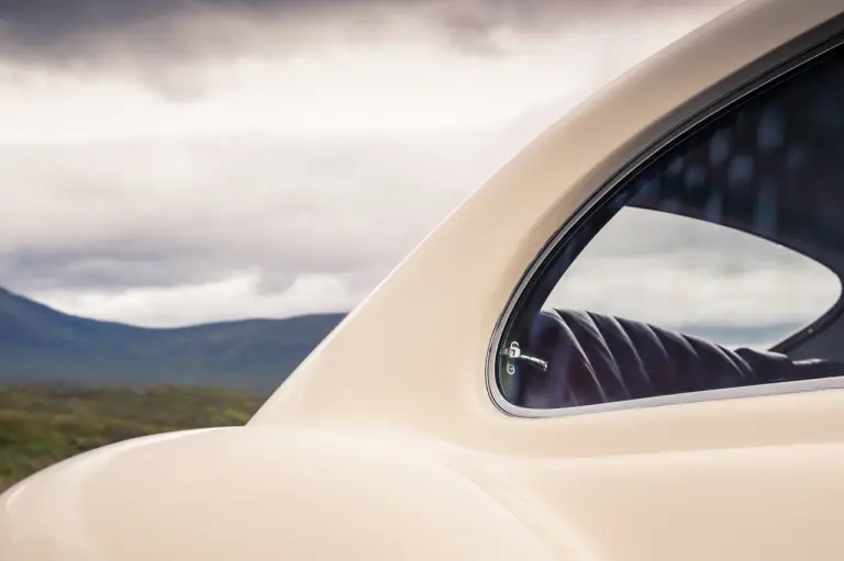 Bentley Type-R Continental e Continental GT Speed - 14