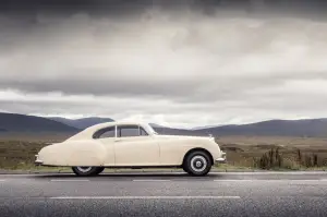 Bentley Type-R Continental e Continental GT Speed