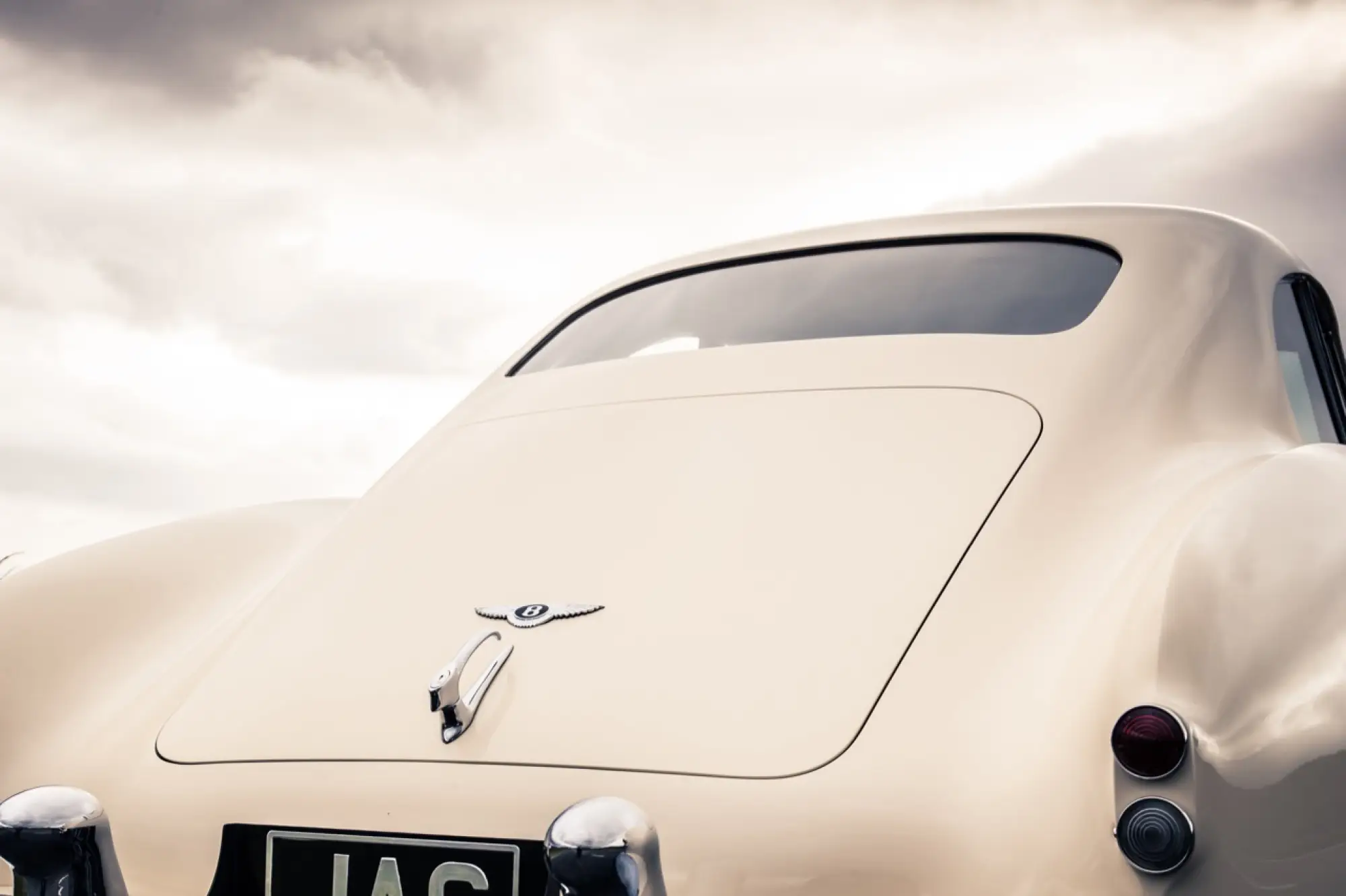Bentley Type-R Continental e Continental GT Speed - 17