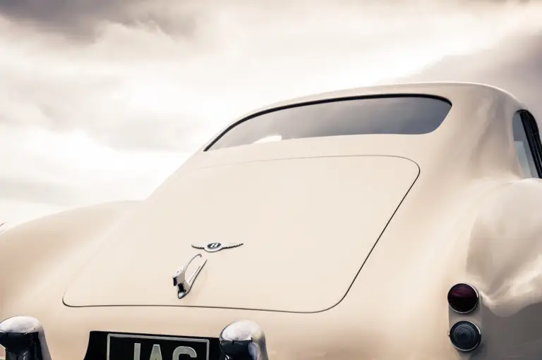 Bentley Type-R Continental e Continental GT Speed - 17