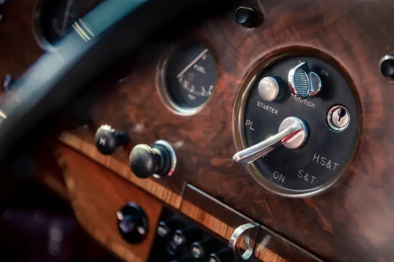 Bentley Type-R Continental e Continental GT Speed - 18