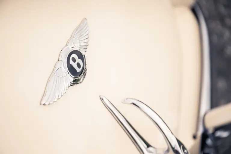 Bentley Type-R Continental e Continental GT Speed - 19