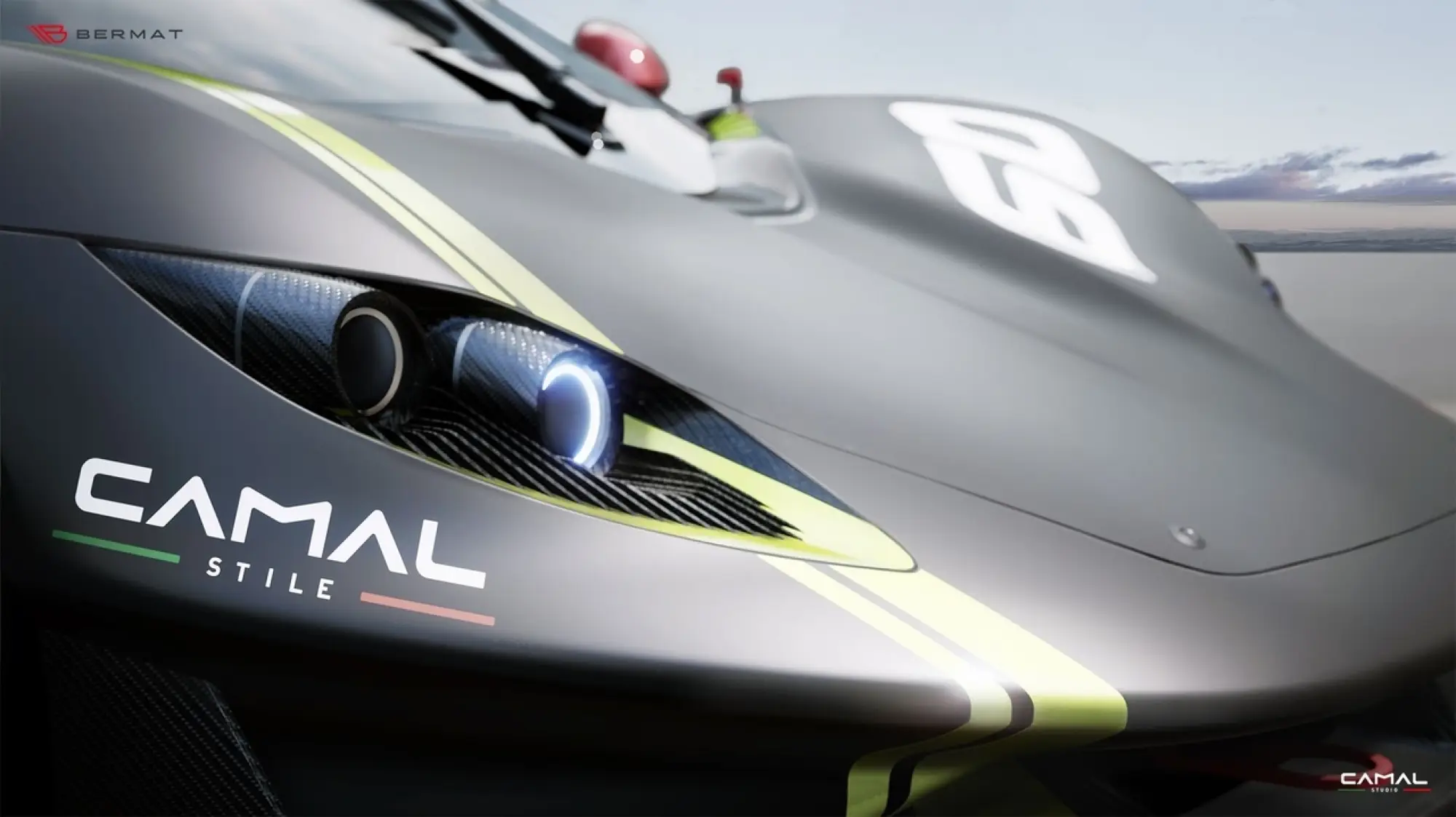 Bermat GT - Foto ufficiali - 50
