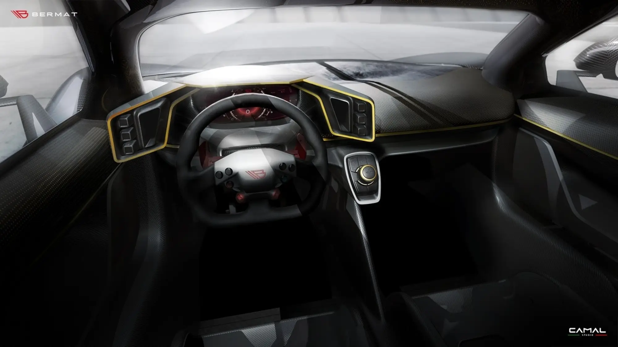 Bermat GT - Foto ufficiali - 43