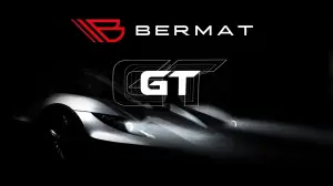 Bermat GT - Foto ufficiali - 1