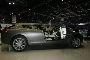  Bertone Aston Martin Jet 2+2 - Salone di Ginevra 2013 - 13