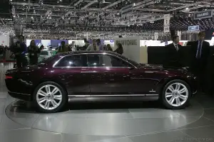 Bertone JB 99 Jaguar Ginevra 2011