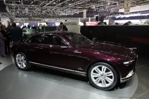Bertone JB 99 Jaguar Ginevra 2011